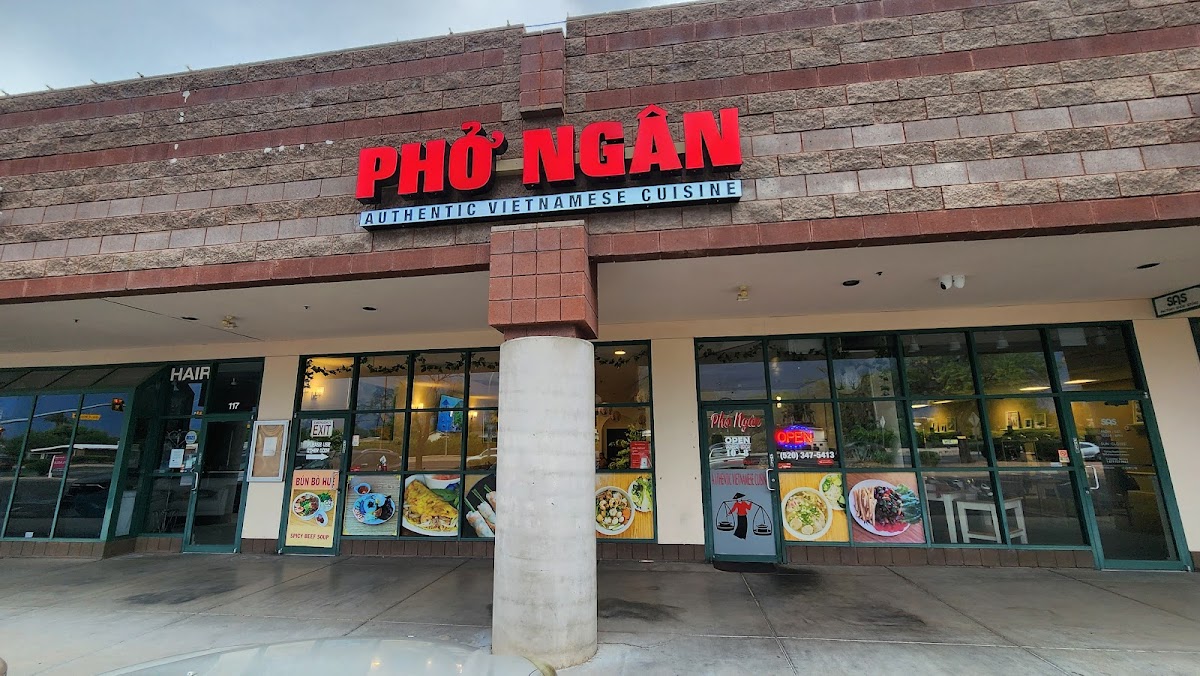 Pho Ngan